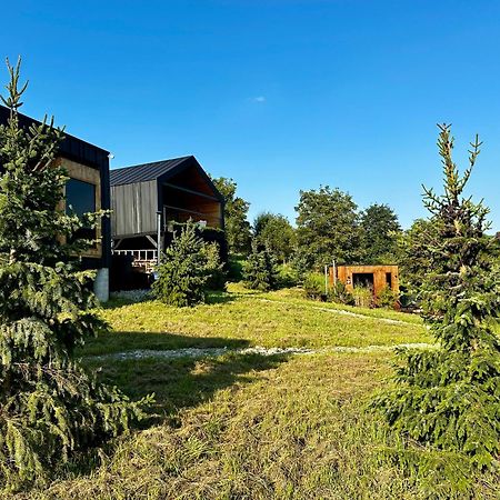 Brown Deer - Z Sauna Na Tarasie, Jacuzzi I Widokiem Na Gory - By Deer Hills Luxury Apartments Kocon Extérieur photo