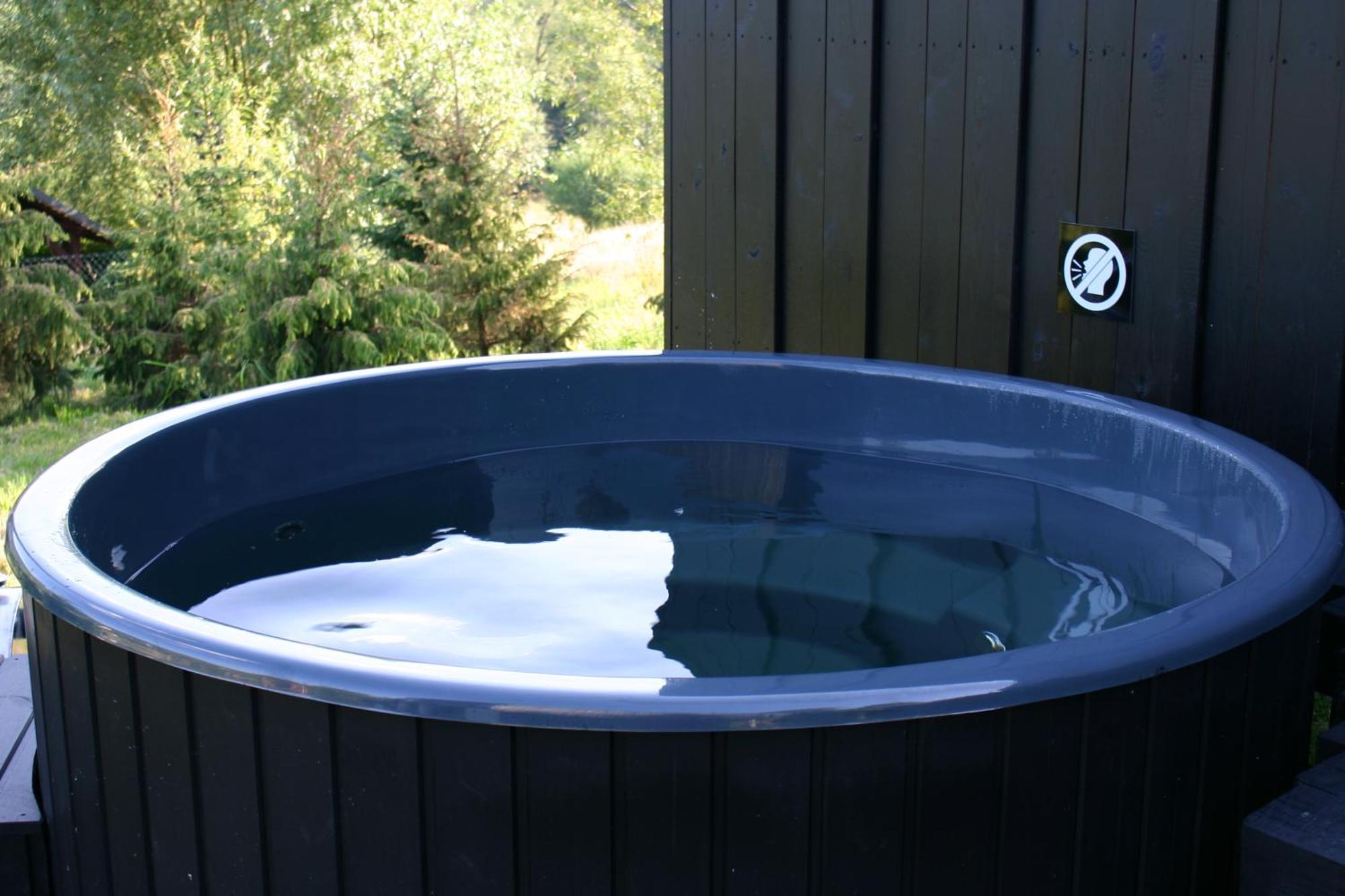 Brown Deer - Z Sauna Na Tarasie, Jacuzzi I Widokiem Na Gory - By Deer Hills Luxury Apartments Kocon Extérieur photo