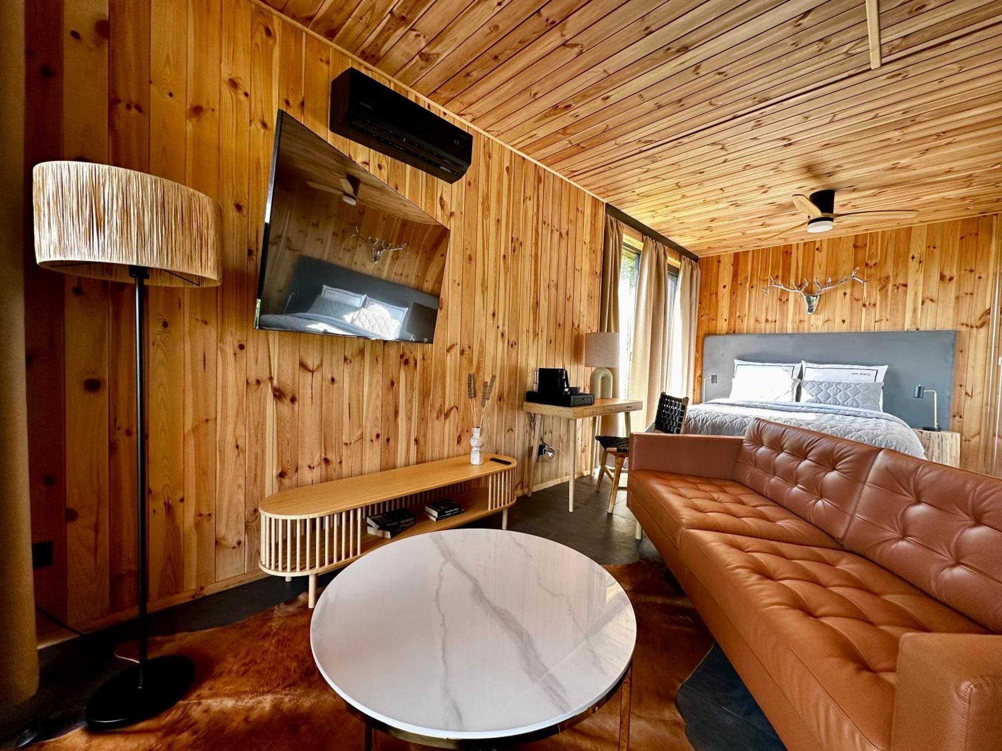 Brown Deer - Z Sauna Na Tarasie, Jacuzzi I Widokiem Na Gory - By Deer Hills Luxury Apartments Kocon Extérieur photo