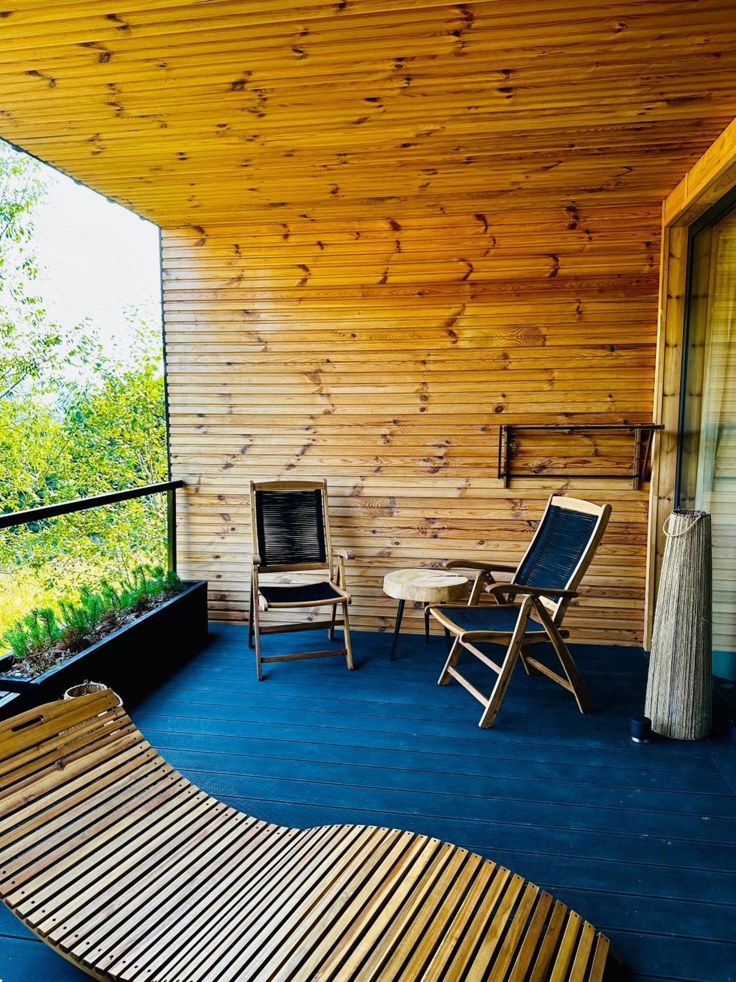 Brown Deer - Z Sauna Na Tarasie, Jacuzzi I Widokiem Na Gory - By Deer Hills Luxury Apartments Kocon Extérieur photo