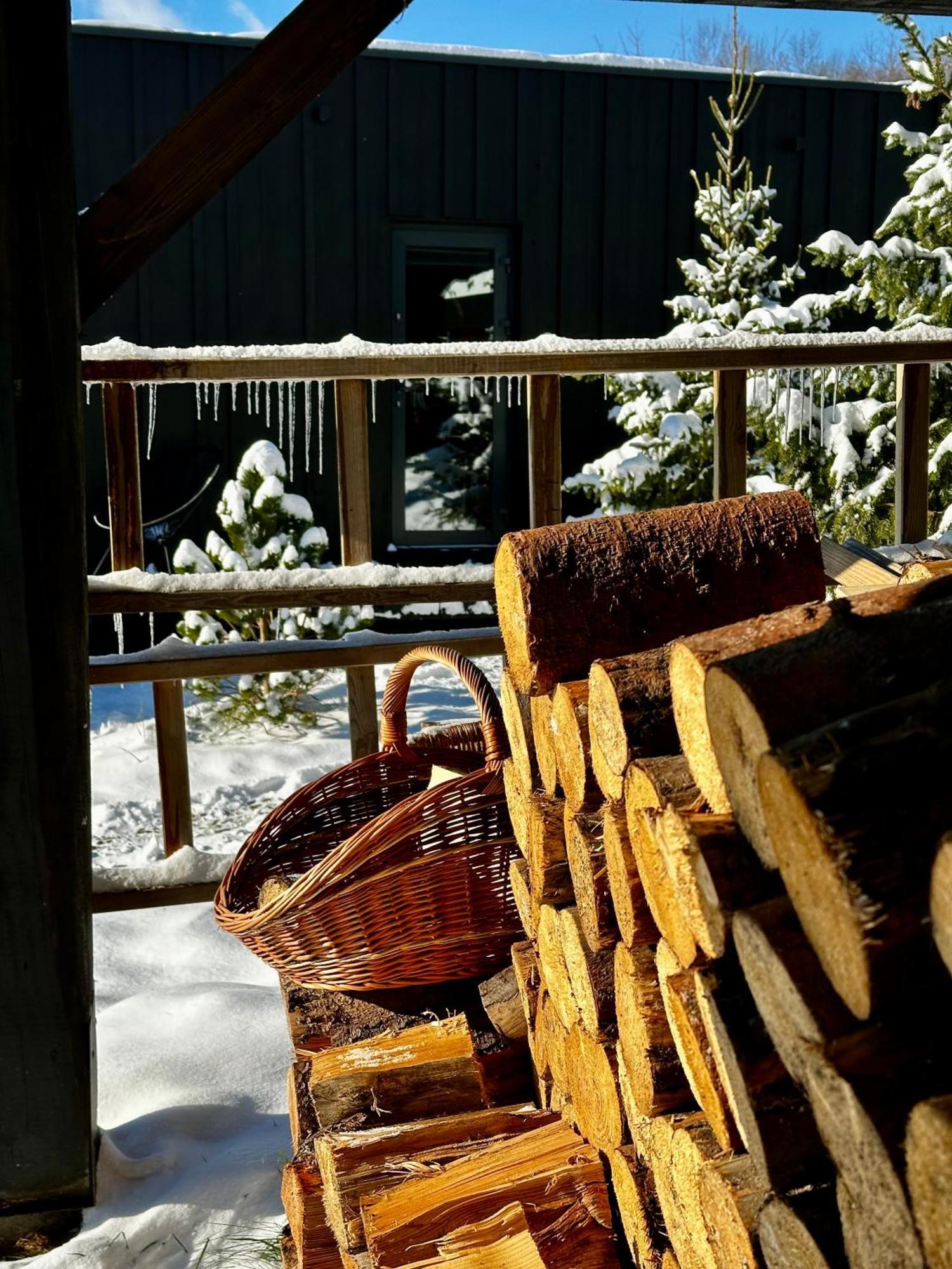 Brown Deer - Z Sauna Na Tarasie, Jacuzzi I Widokiem Na Gory - By Deer Hills Luxury Apartments Kocon Extérieur photo