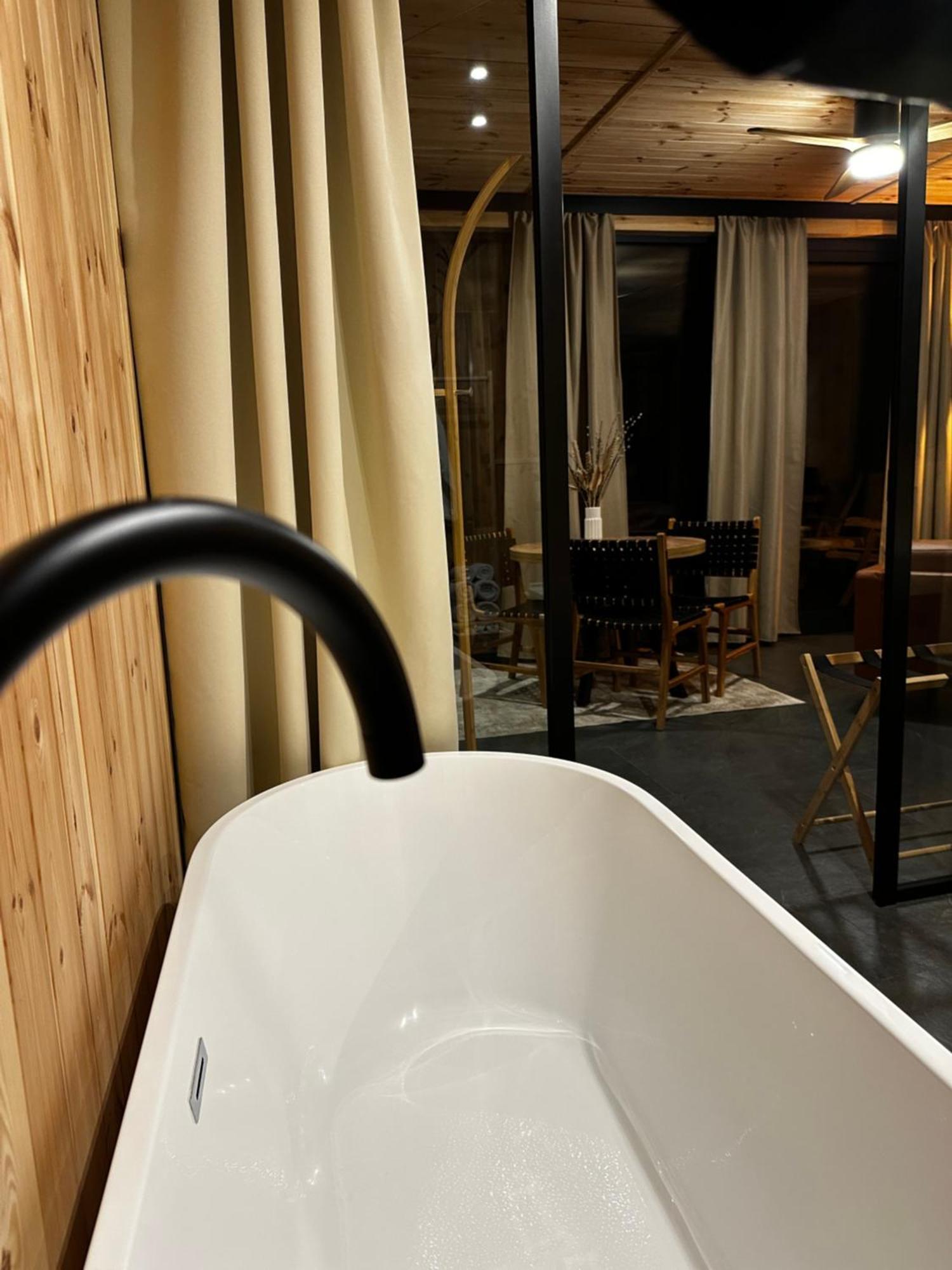 Brown Deer - Z Sauna Na Tarasie, Jacuzzi I Widokiem Na Gory - By Deer Hills Luxury Apartments Kocon Extérieur photo
