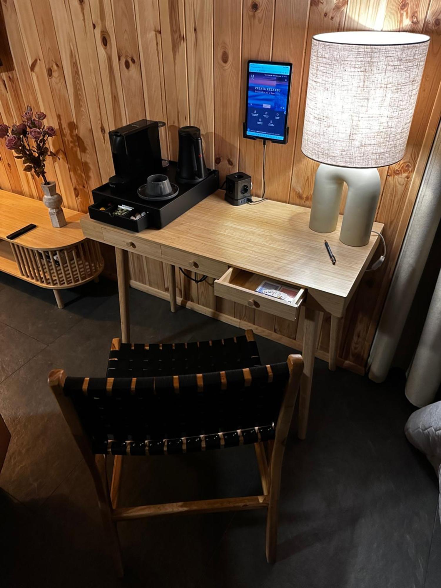 Brown Deer - Z Sauna Na Tarasie, Jacuzzi I Widokiem Na Gory - By Deer Hills Luxury Apartments Kocon Extérieur photo